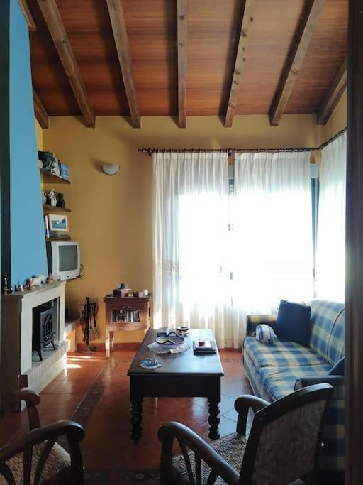 Juncedo La Casa Azul De Lua Un Lugar Magico 빌라 외부 사진