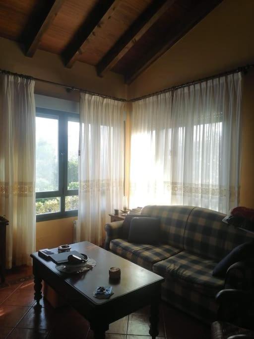 Juncedo La Casa Azul De Lua Un Lugar Magico 빌라 외부 사진