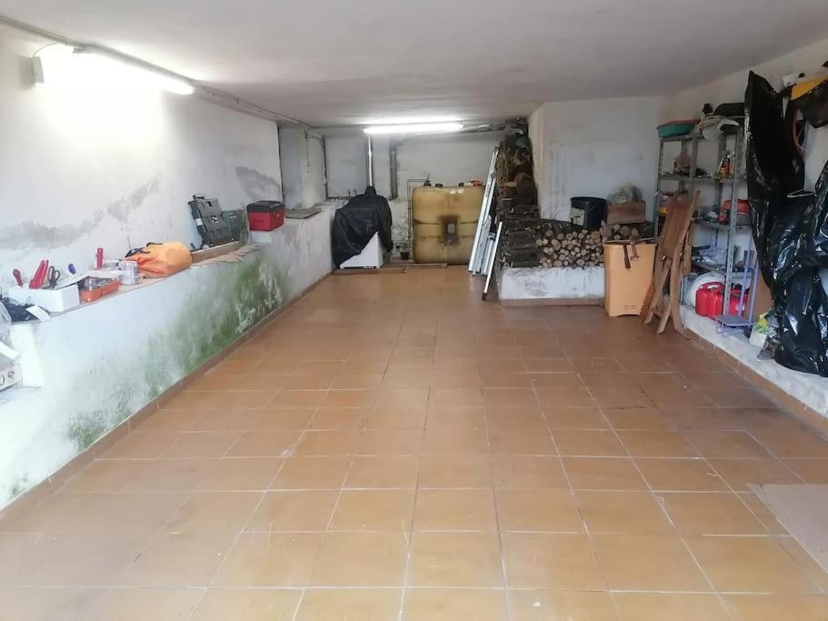 Juncedo La Casa Azul De Lua Un Lugar Magico 빌라 외부 사진