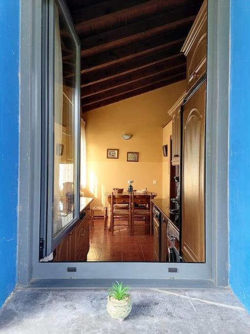 Juncedo La Casa Azul De Lua Un Lugar Magico 빌라 외부 사진