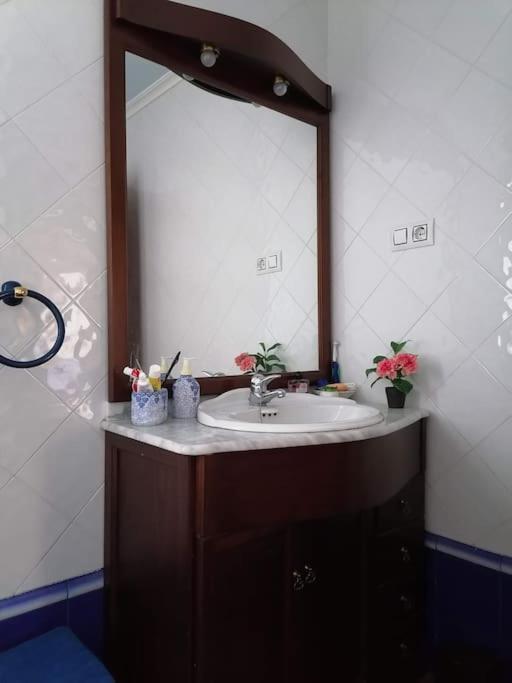 Juncedo La Casa Azul De Lua Un Lugar Magico 빌라 외부 사진
