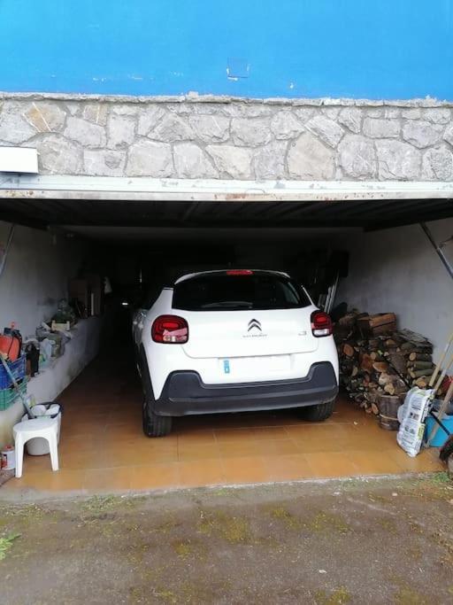 Juncedo La Casa Azul De Lua Un Lugar Magico 빌라 외부 사진