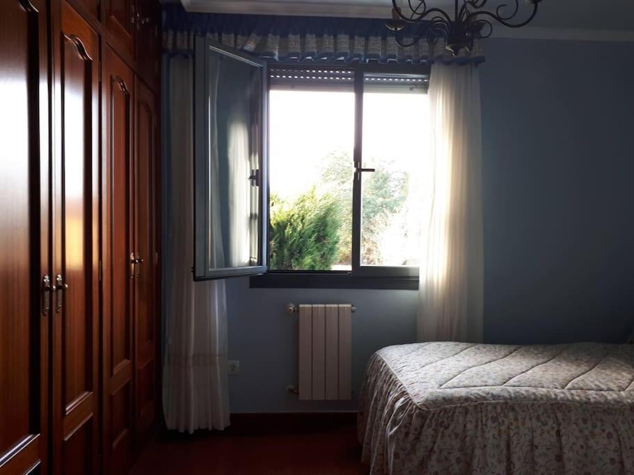 Juncedo La Casa Azul De Lua Un Lugar Magico 빌라 외부 사진
