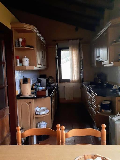 Juncedo La Casa Azul De Lua Un Lugar Magico 빌라 외부 사진