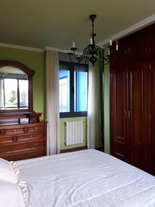 Juncedo La Casa Azul De Lua Un Lugar Magico 빌라 외부 사진